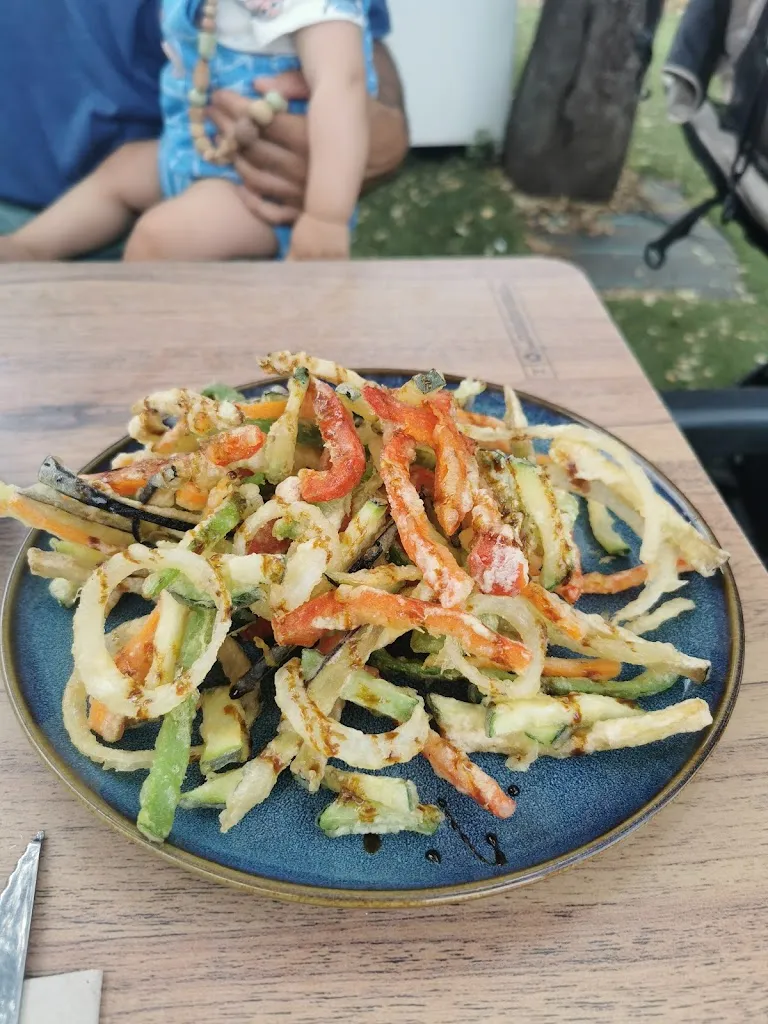 Paula Beta_Restaurante prado del aguila_Moralzarzal_review