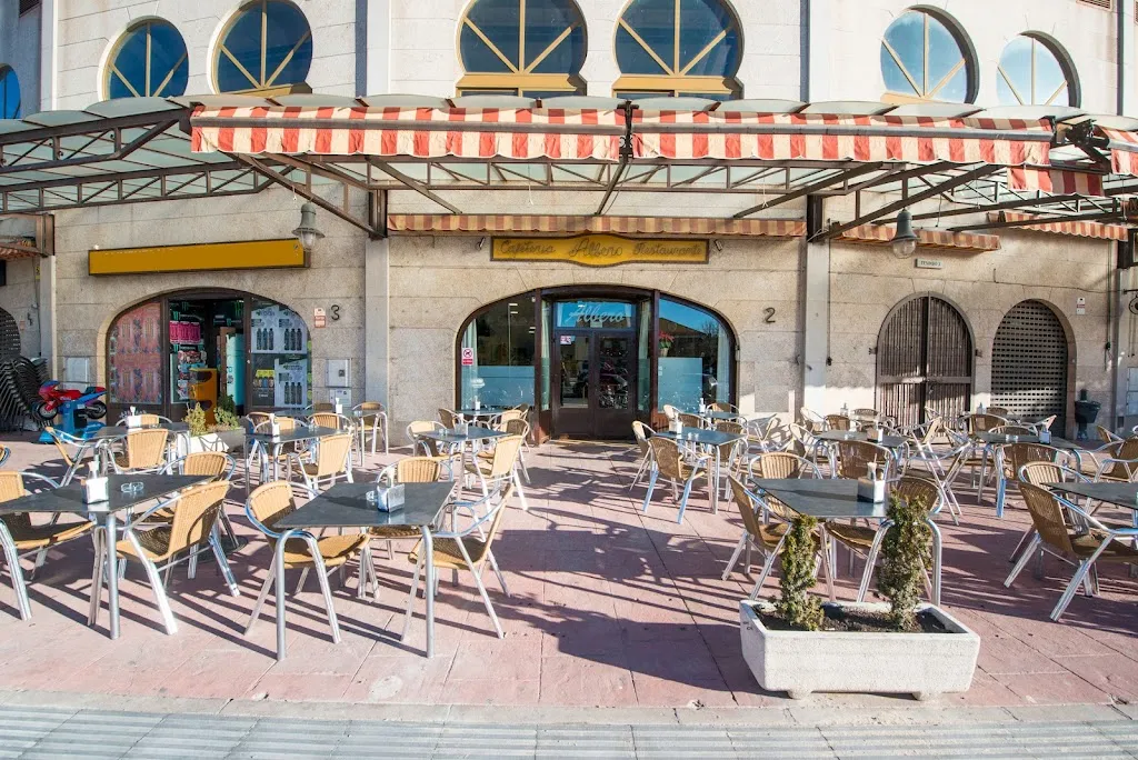 Restaurante Albero_Moralzarzal_slider_image_3