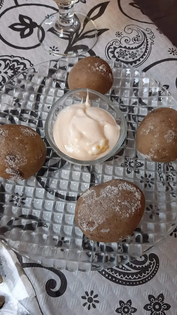 Menu_Bar restaurante Los Molinos_Novelda_immagine_4