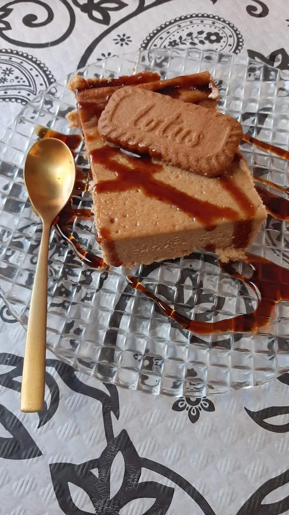 Menu_Bar restaurante Los Molinos_Novelda_immagine_7