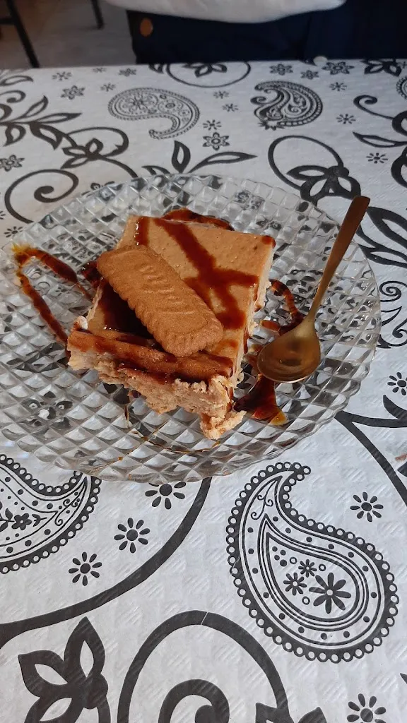 Menu_Bar restaurante Los Molinos_Novelda_immagine_9