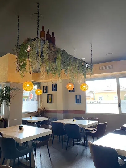 JD FJ_Bar restaurante Los Molinos_Novelda_recensione