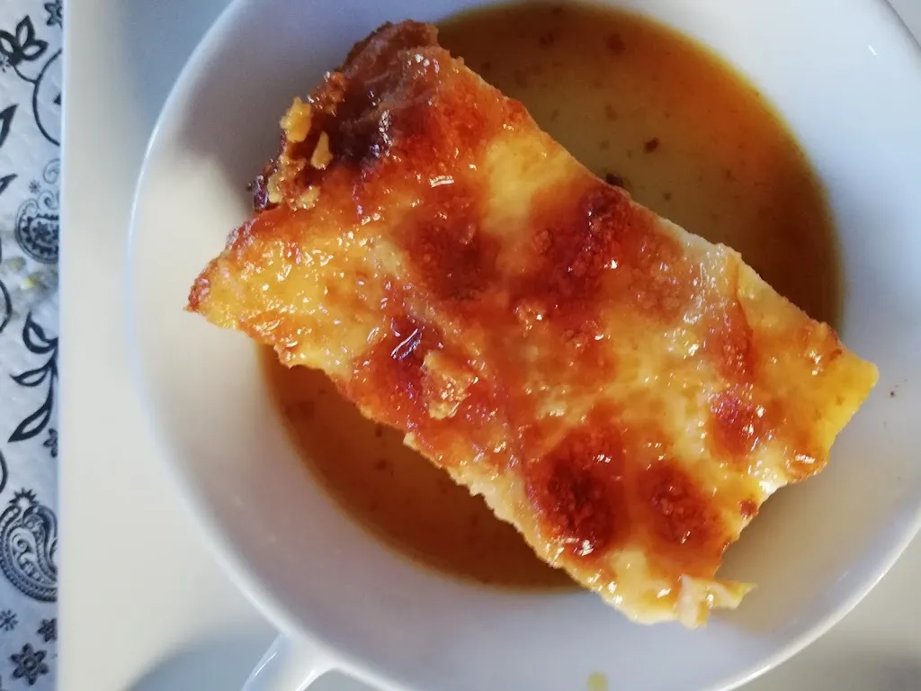 Jan Peitsman_Bar restaurante Los Molinos_Novelda_recensione