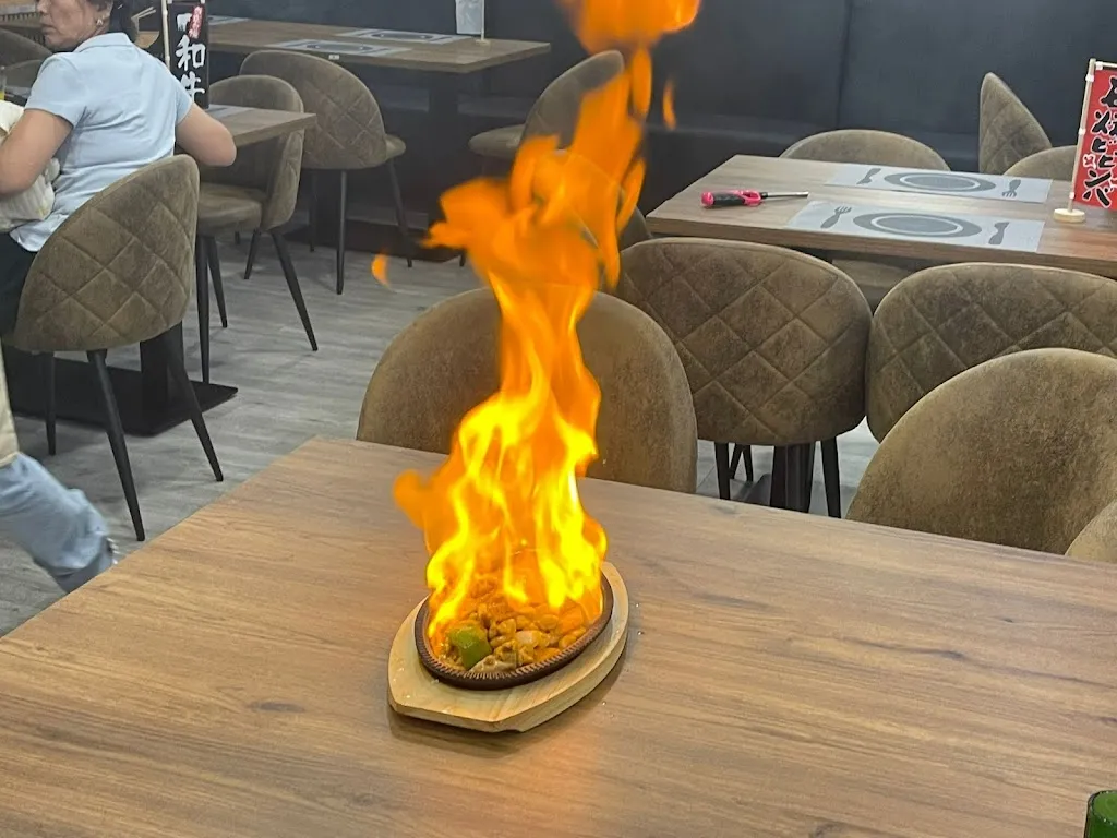 Fernando Abad_RESTAURANTE Q5_Moralzarzal_review