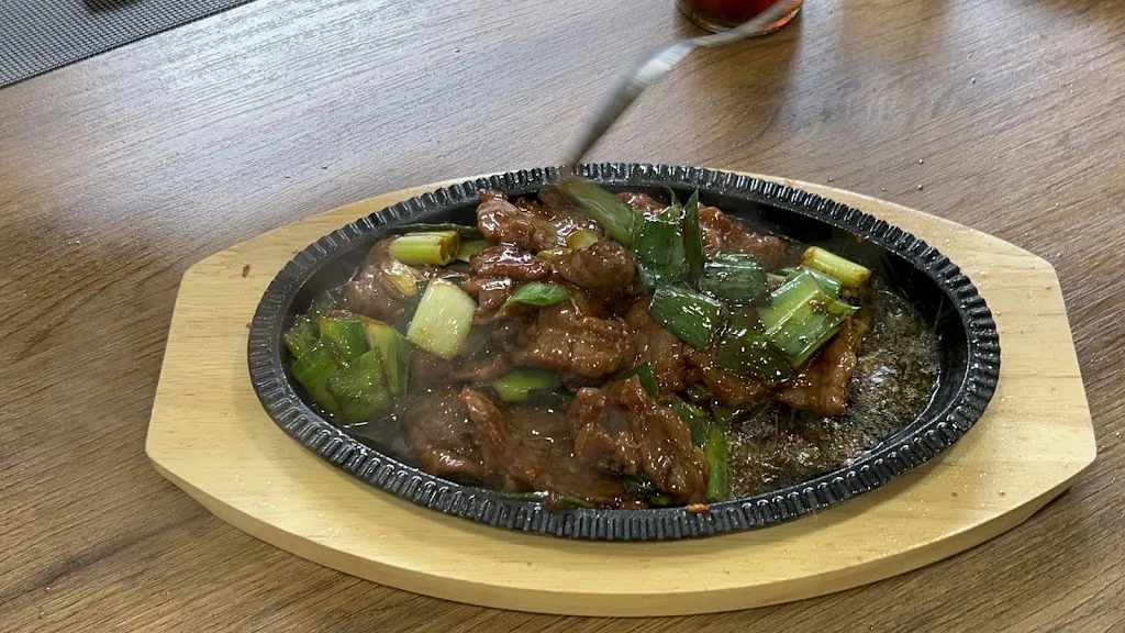 Alejandro_RESTAURANTE Q5_Moralzarzal_review