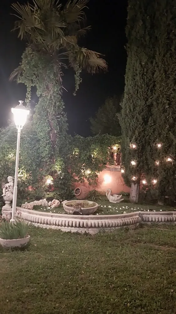 Saluqui Paya Gomez_El Cenador de Salvador_Moralzarzal_review