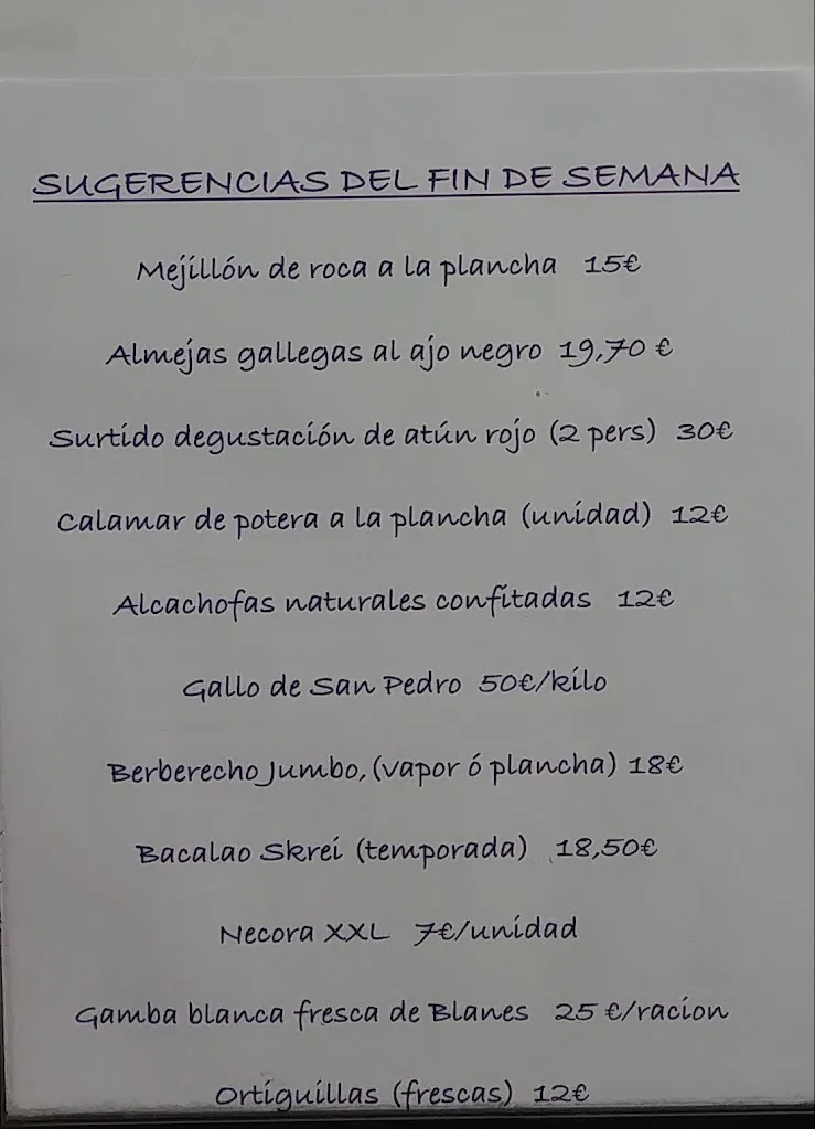 Menu_Restaurante Huerta 33_Moralzarzal_image_2