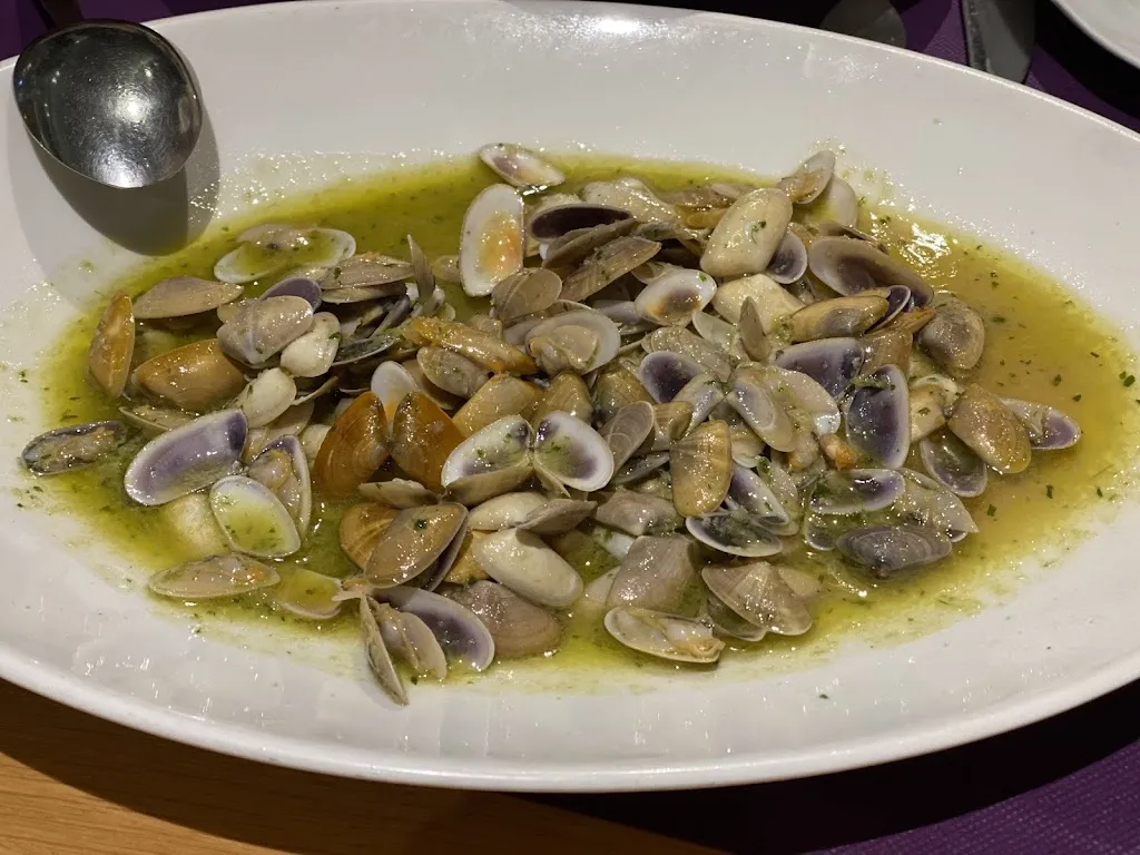 Anand Enebral_Restaurante Huerta 33_Moralzarzal_review