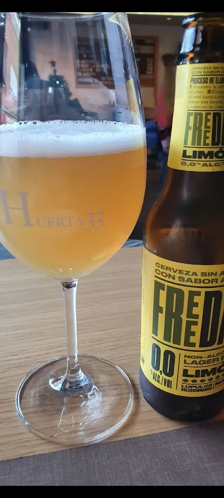 Pache_Restaurante Huerta 33_Moralzarzal_review