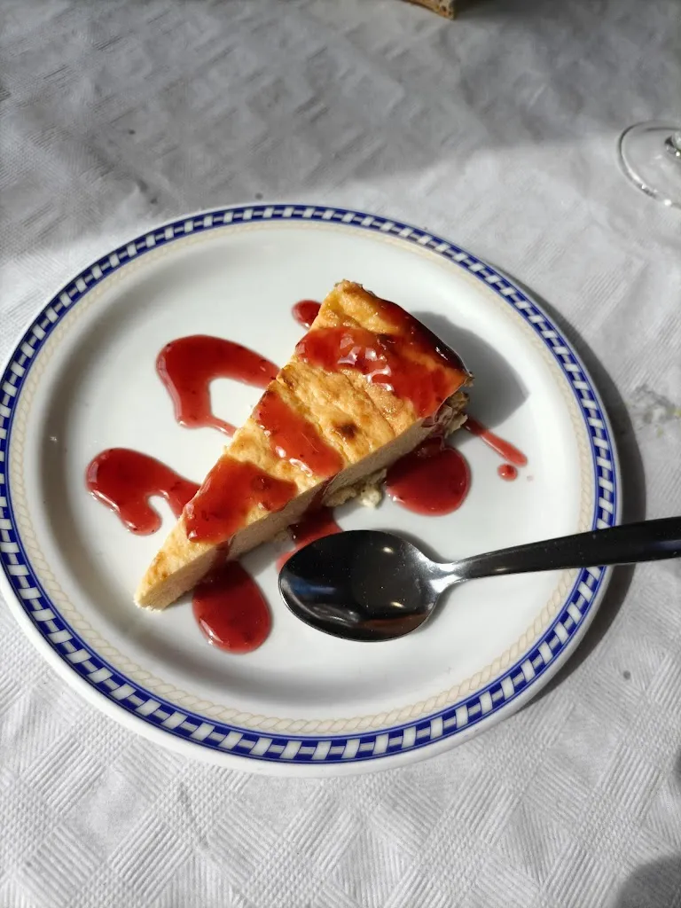 Menu_Casa Mariano Moralzarzal_Moralzarzal_image_4