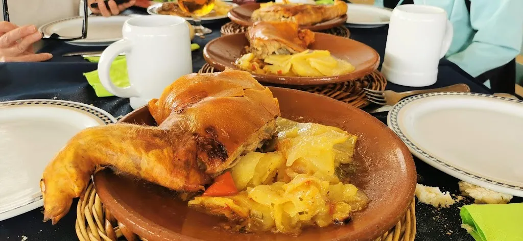 Menu_Casa Mariano Moralzarzal_Moralzarzal_image_5