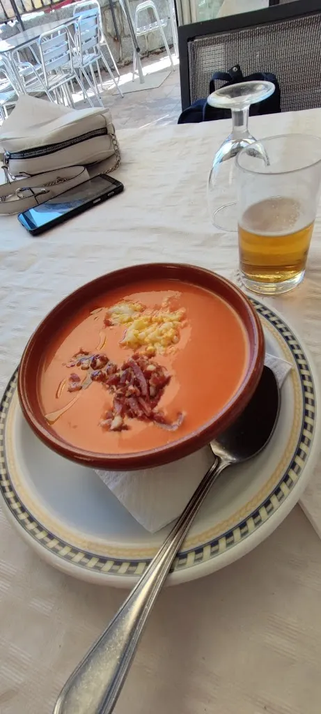 Menu_Casa Mariano Moralzarzal_Moralzarzal_image_6