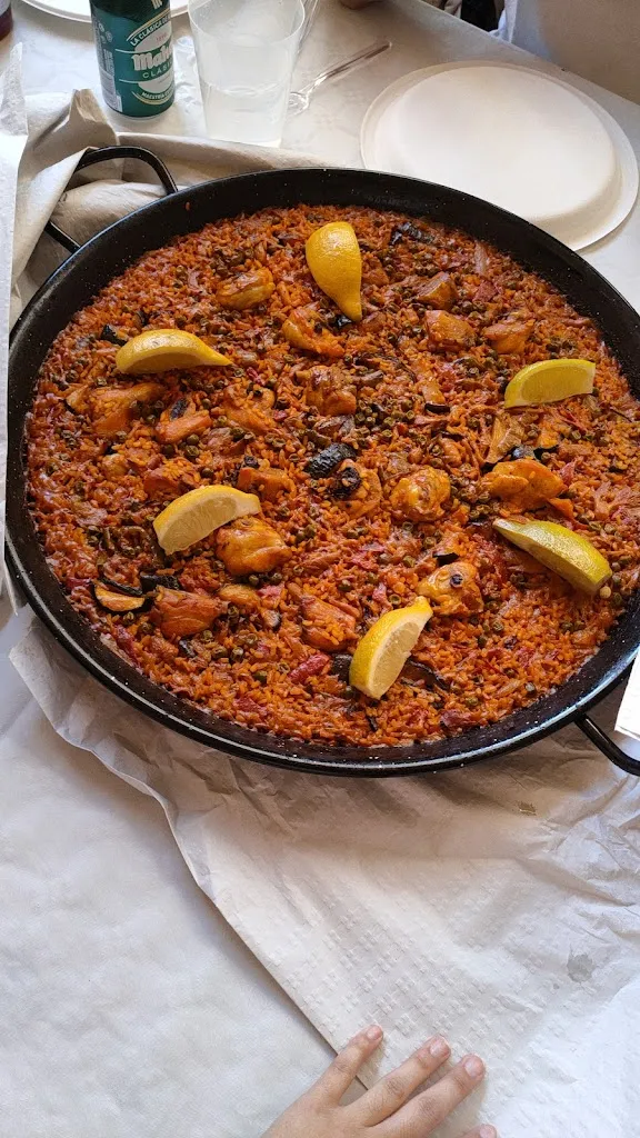 Menu_Casa Mariano Moralzarzal_Moralzarzal_image_7