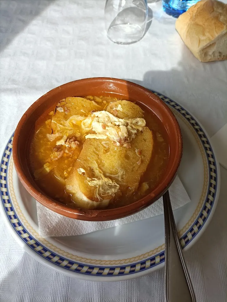 Menu_Casa Mariano Moralzarzal_Moralzarzal_image_9