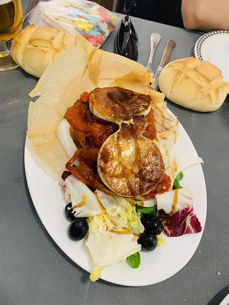 Inés Orellana_Casa Mariano Moralzarzal_Moralzarzal_review