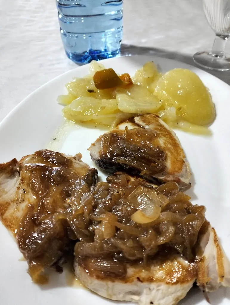 Luis Cruz_Casa Mariano Moralzarzal_Moralzarzal_review