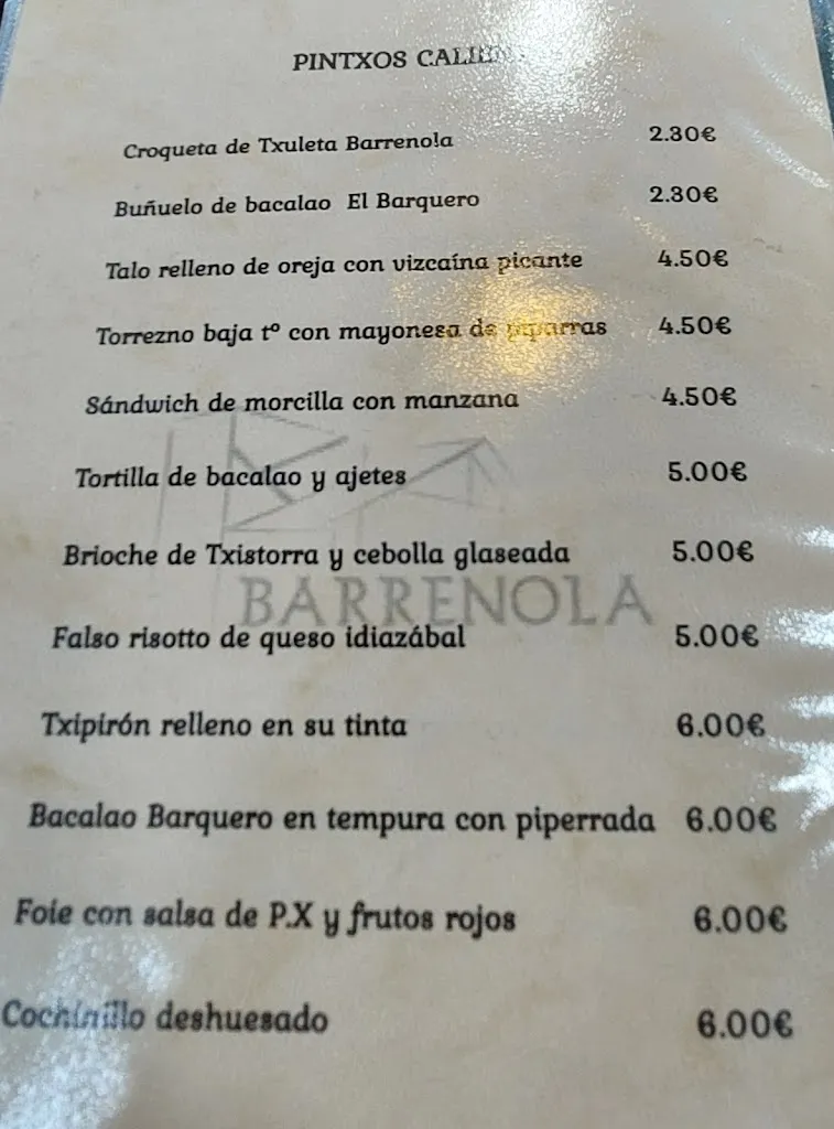 Menu_Restaurante Barrenola_Moralzarzal_image_2