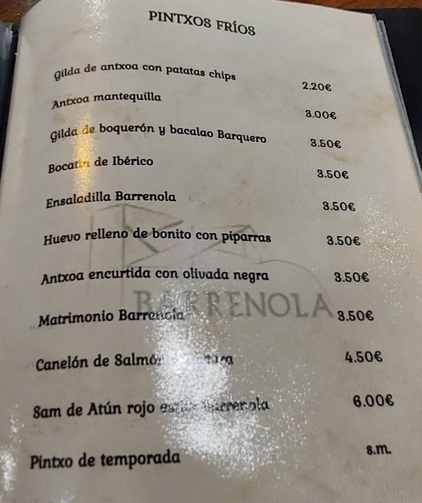 Menu_Restaurante Barrenola_Moralzarzal_image_3