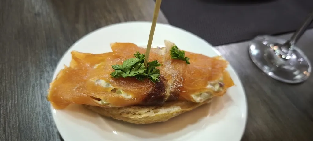 Manuel Ortiz_Restaurante Barrenola_Moralzarzal_review