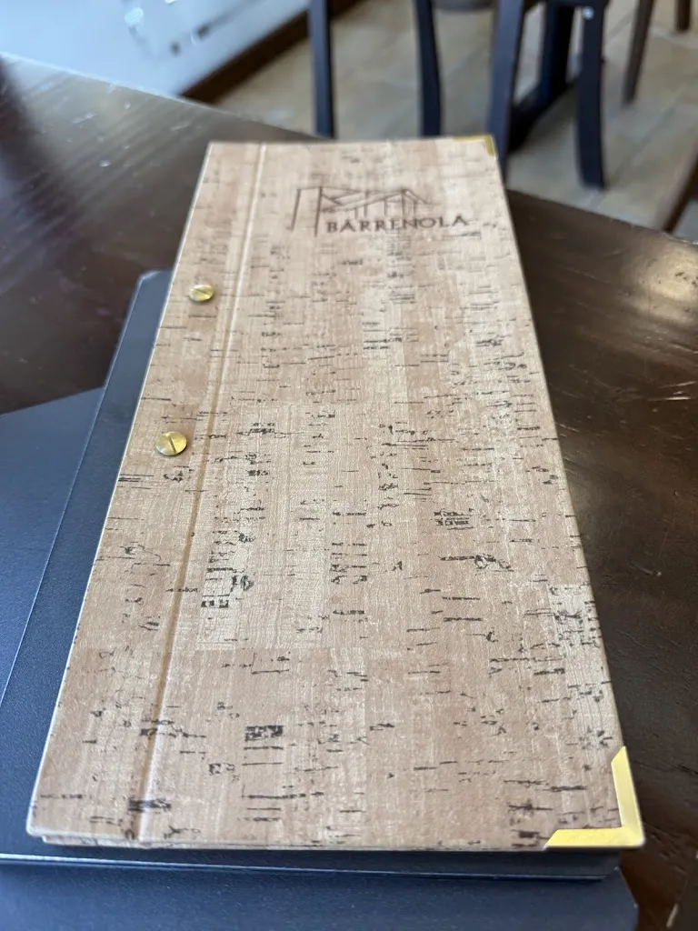 Nacho Piqui_Restaurante Barrenola_Moralzarzal_review