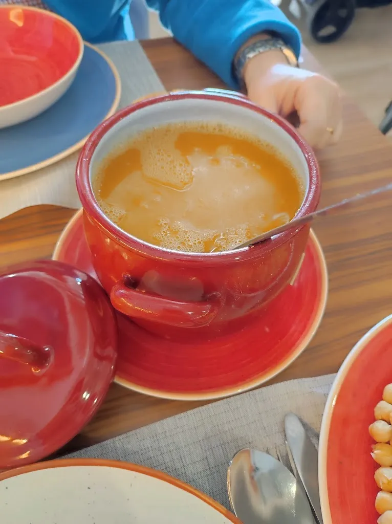 Javier_Natara Gastro Bar_Moralzarzal_review