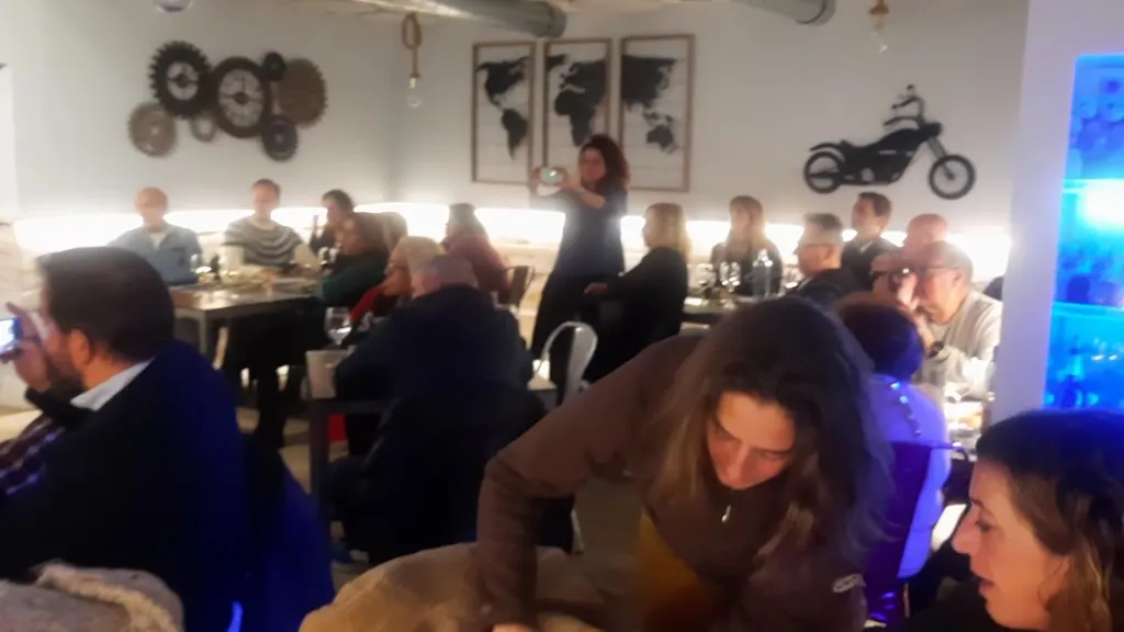 Natara Gastro Bar_Moralzarzal_slider_image_2