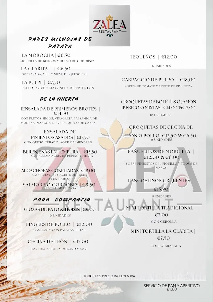 Menu_Restaurante Zalea_Moralzarzal_image_3