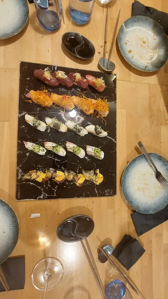 Monica FEO_KYOMU_Moralzarzal_review