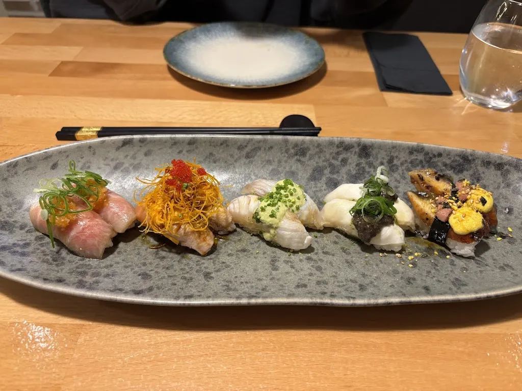 ivan cobos_KYOMU_Moralzarzal_review