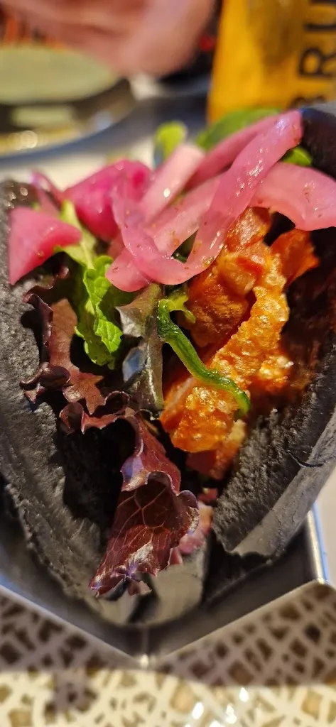 Menu_Traveler by Lopez & Lopez_Moralzarzal_image_8