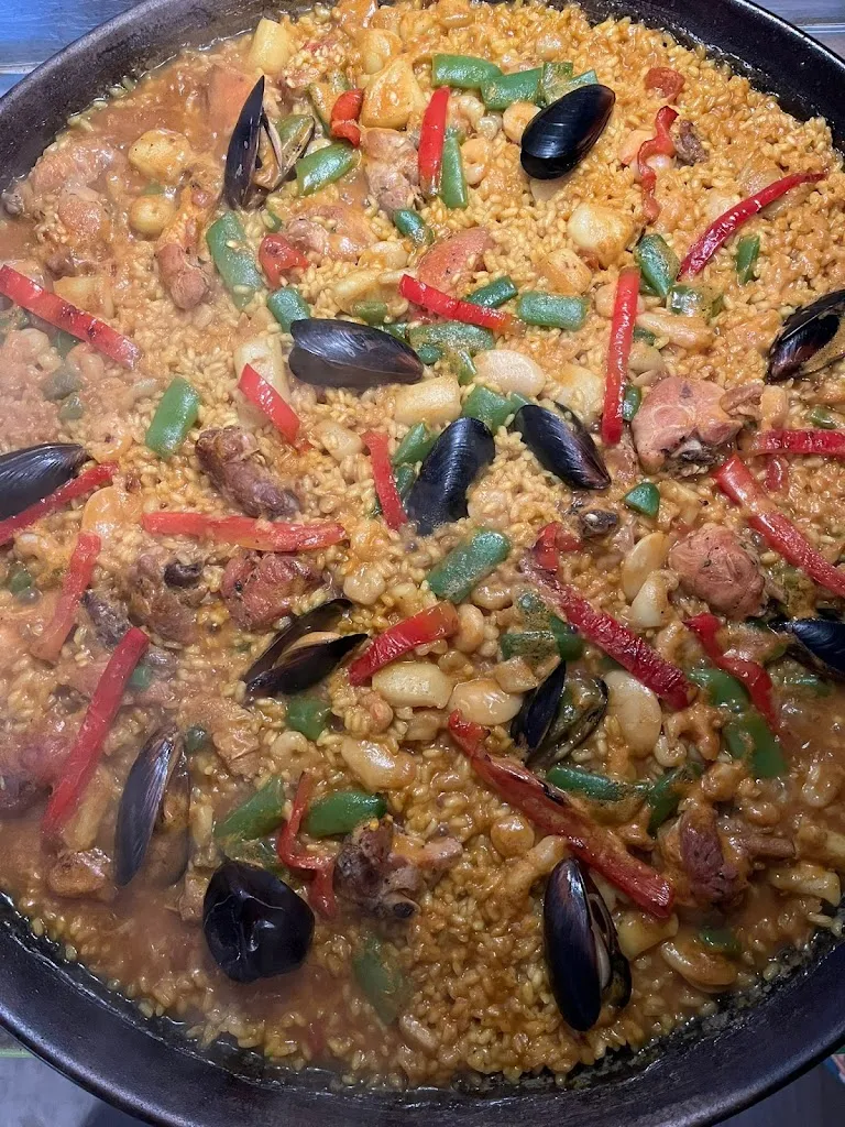 Borja Rodríguez Martínez_El Norte de Capellanía| Recomendado_Moralzarzal_recensione