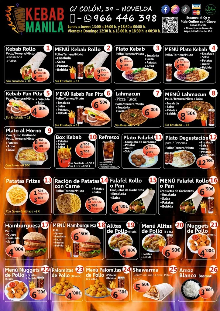 Menu_Kebab Manila Novelda_Novelda_image_3