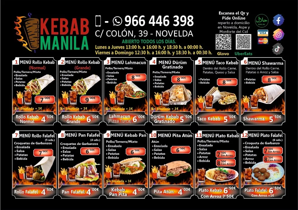 Menu_Kebab Manila Novelda_Novelda_image_4
