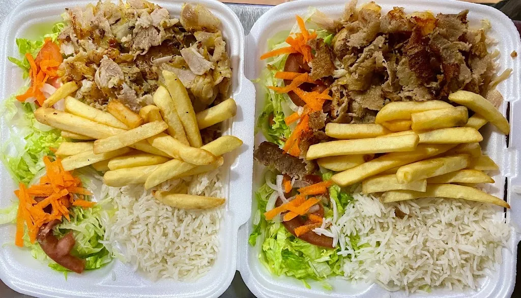 Kebab Manila Novelda ristorante a Novelda