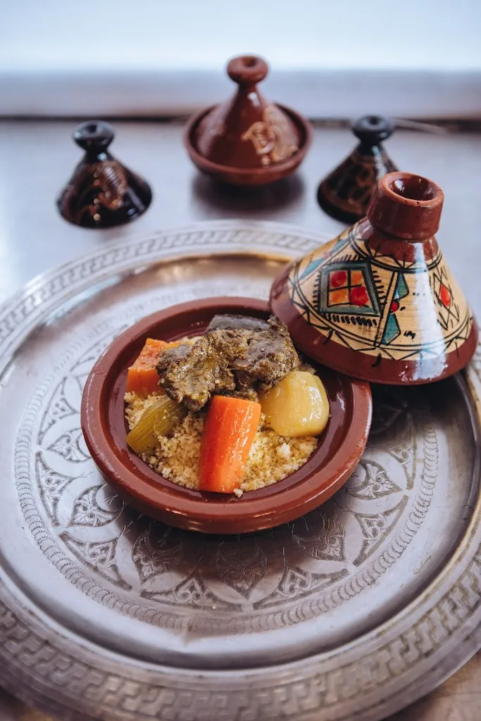 Menu_Come y Calla_Moralzarzal_immagine_2