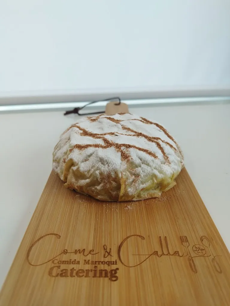 Menu_Come y Calla_Moralzarzal_immagine_6