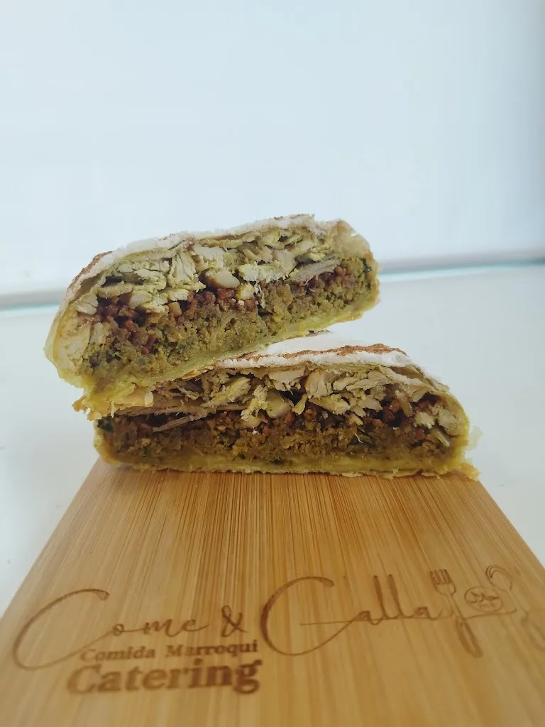 Menu_Come y Calla_Moralzarzal_immagine_9