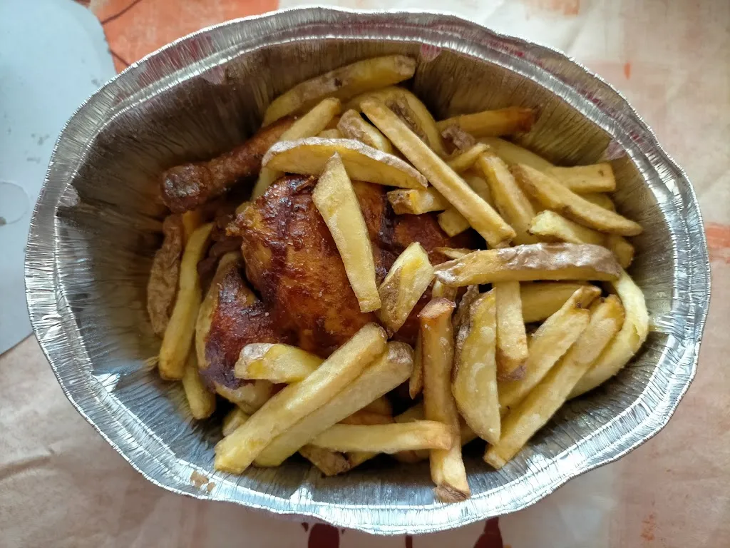 Willy Manilly_Come y Calla_Moralzarzal_recensione