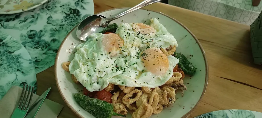 Alberto Martínez Pineda_Bar Royal Restaurante_Moralzarzal_review