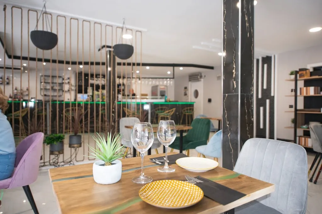 Bar Royal Restaurante restaurant in Moralzarzal