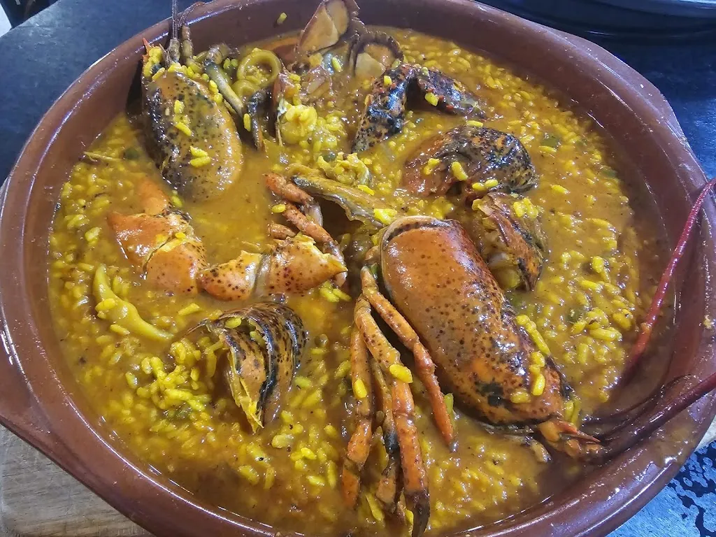 Bar Royal Restaurante_Moralzarzal_slider_image_2