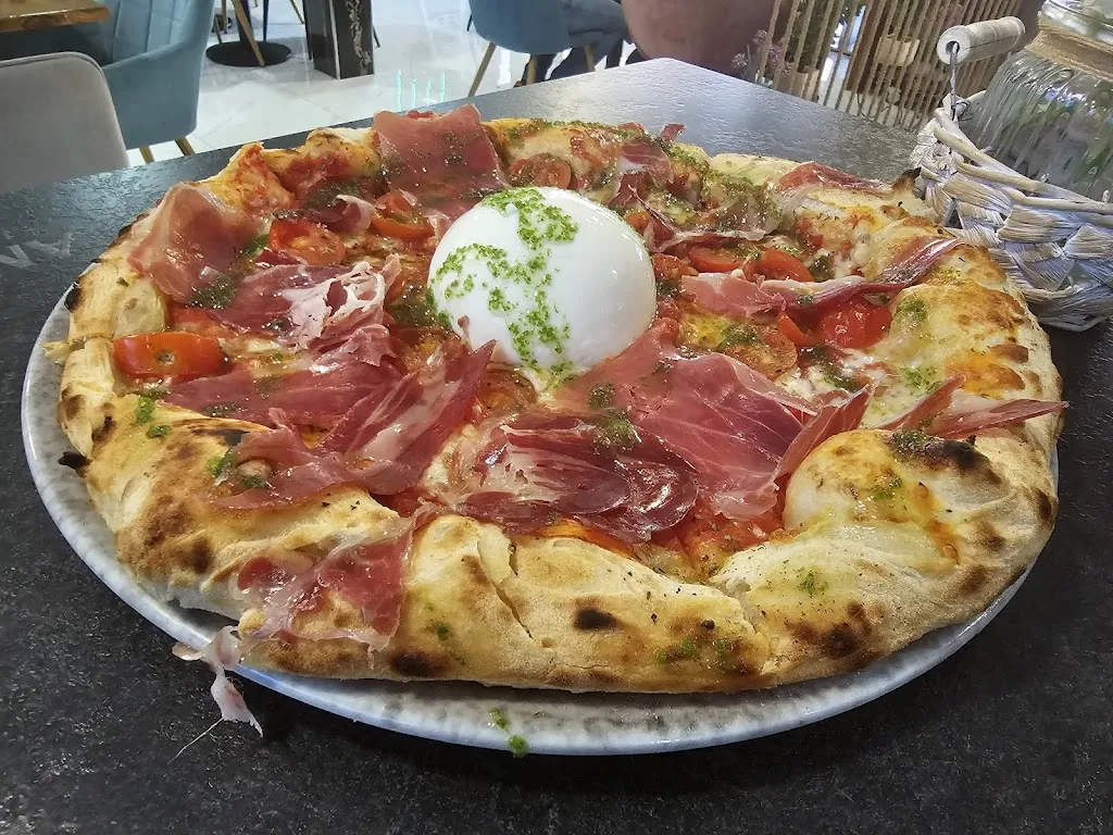 Bar Royal Restaurante_Moralzarzal_slider_image_3