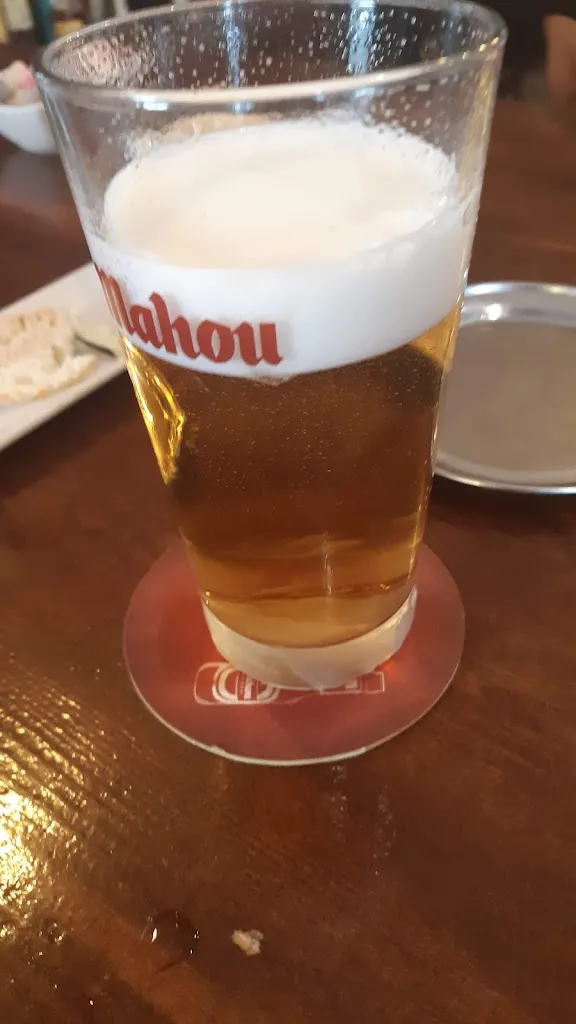 Menu_barri's bar_Moralzarzal_image_5