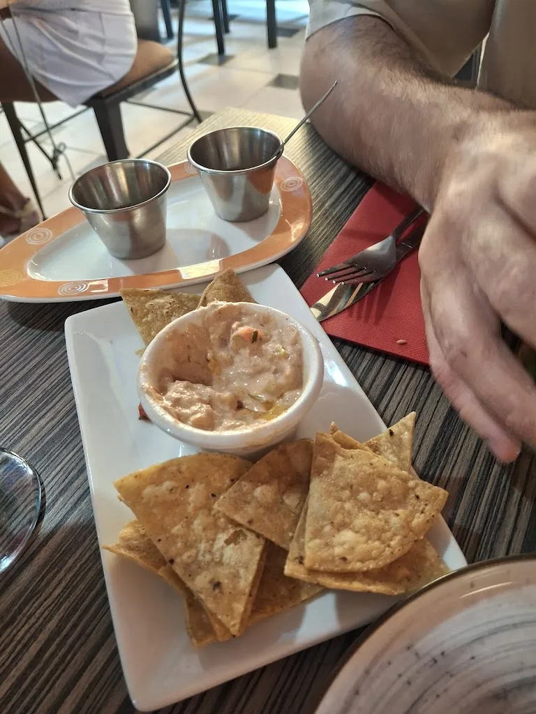 Judit Vigara_Tacos al ruedo_Moralzarzal_review