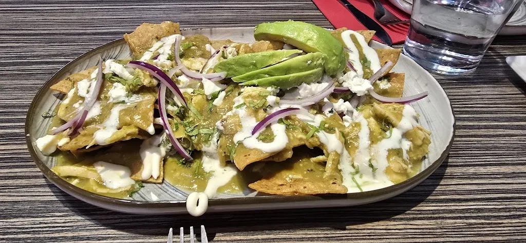 E M_Tacos al ruedo_Moralzarzal_review