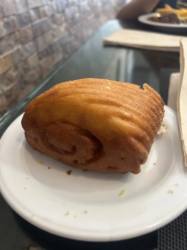 Sofía Sofia_DONGSHENG_Moralzarzal_recensione