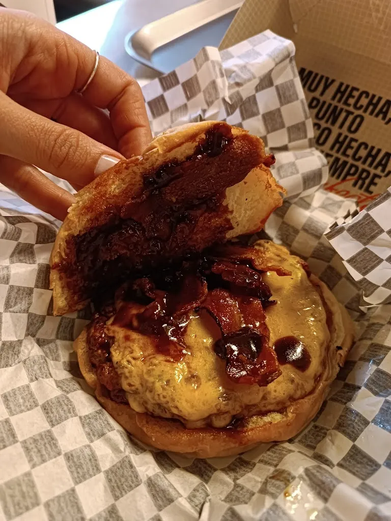 Menu_UMO Burger_Moralzarzal_immagine_6