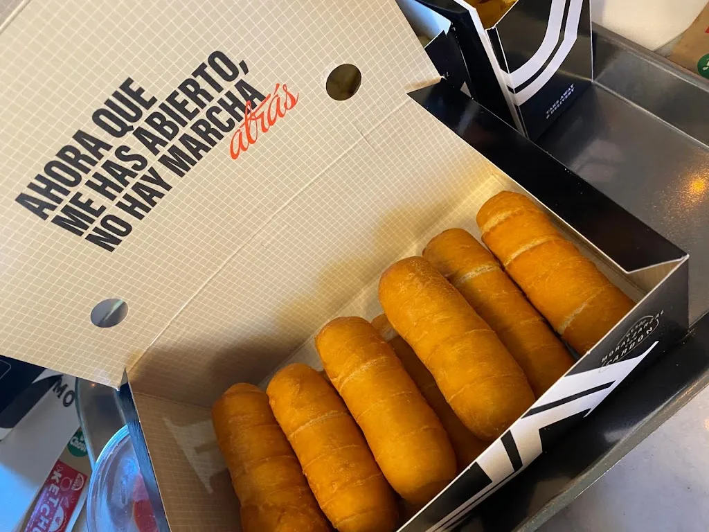 Menu_UMO Burger_Moralzarzal_immagine_8