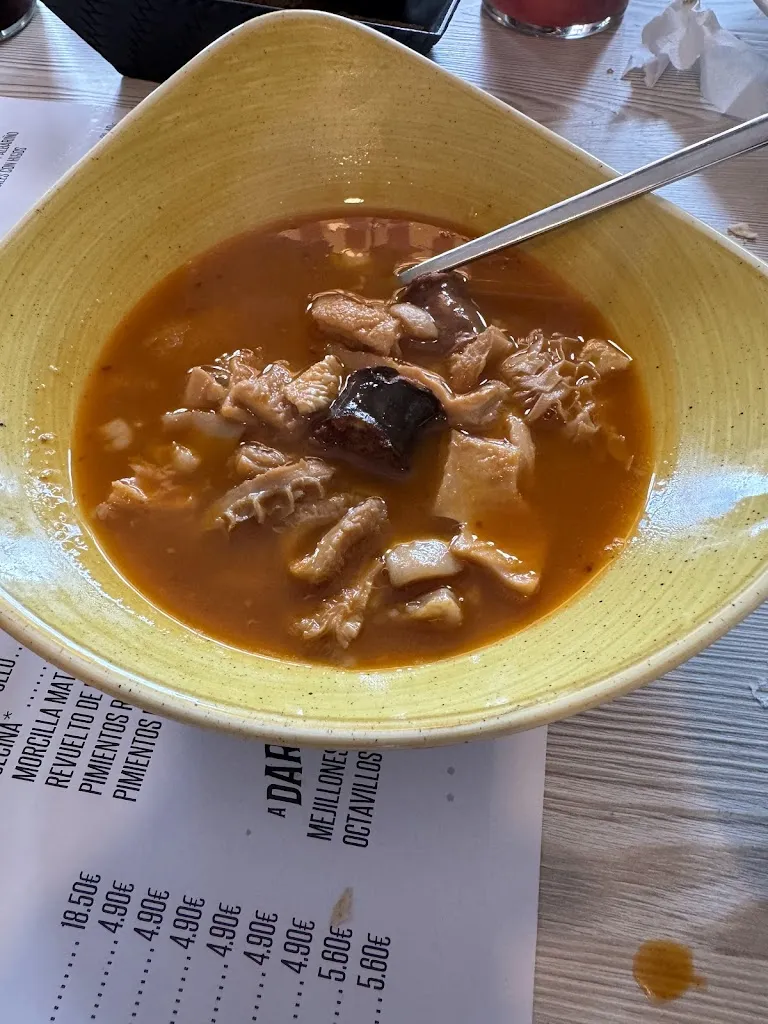 Menu_La Cava del Coso_Moralzarzal_image_3