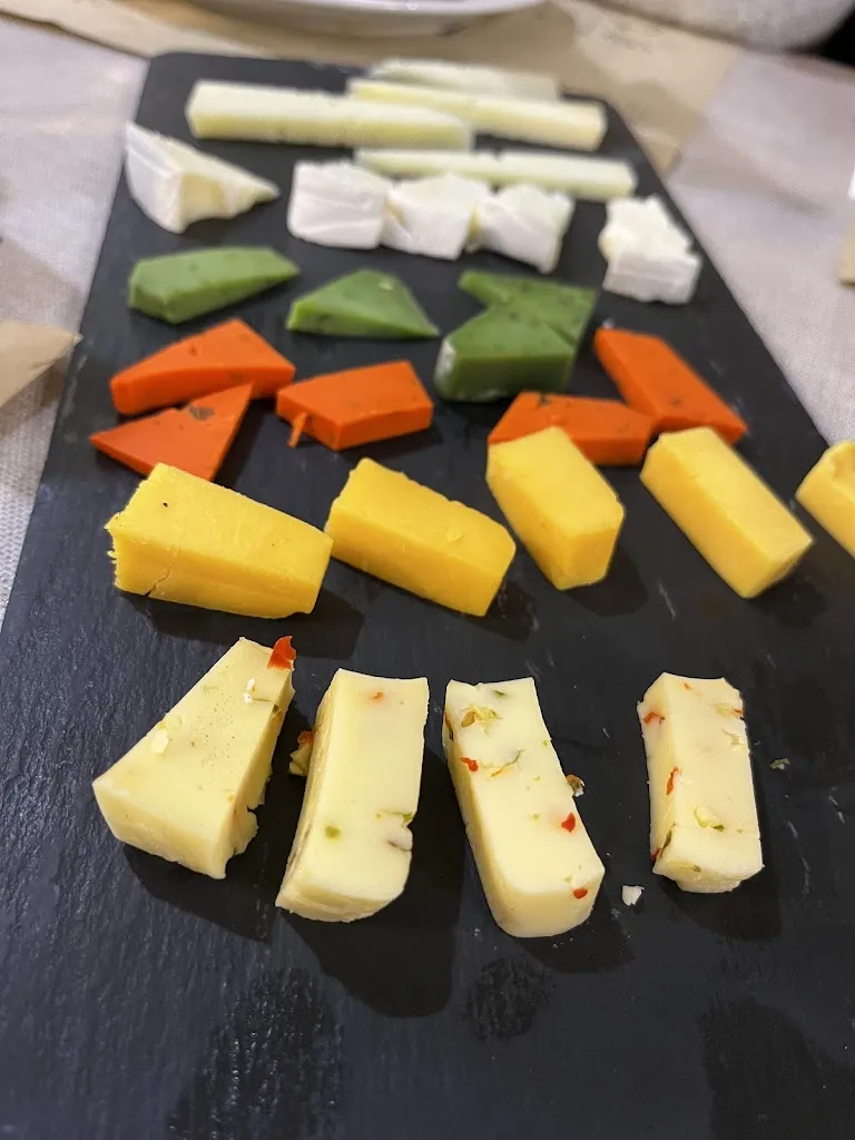 Claudia Pérez_Restaurante Cucuch_Novelda_Bewertung